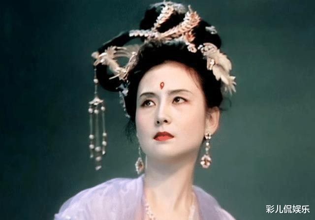 西游记|?《西游记》导演太无奈：“我寻遍天下漂亮妞，你们眼里只有猴”！