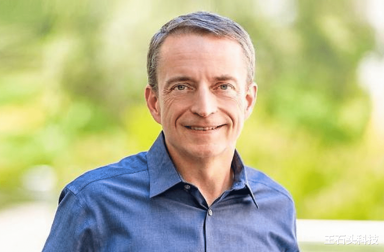 英特尔|英特尔“突然”发力，持续投资1000亿美元，目标是追赶苹果！