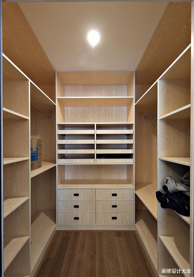 晒晒我家138平新房,装修成这样只花18万,说出来都没人信!