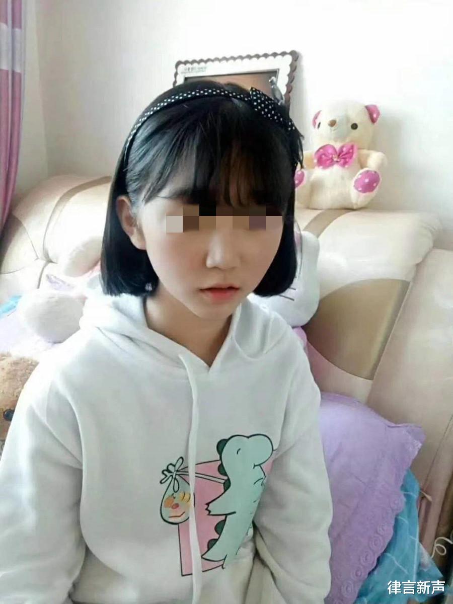 案例:14岁女初中生遭5人殴打,下面肿成拳头大小,最终不治身亡