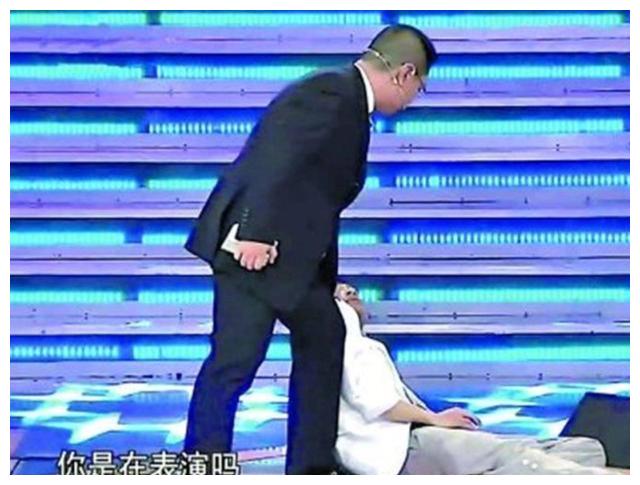 长城汽车|22年后，再看撒贝宁张绍刚，一个成央视招牌，一个被流放网络节目