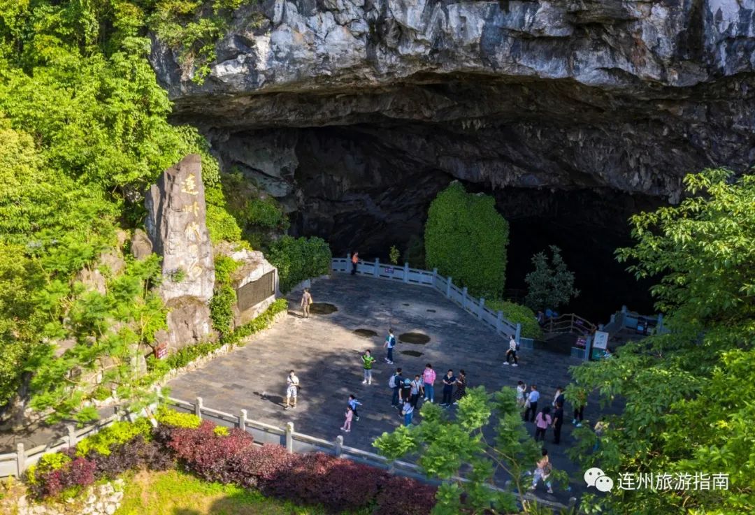 |国庆小长假保姆级游玩攻略，还有国潮美食节等你来打卡！