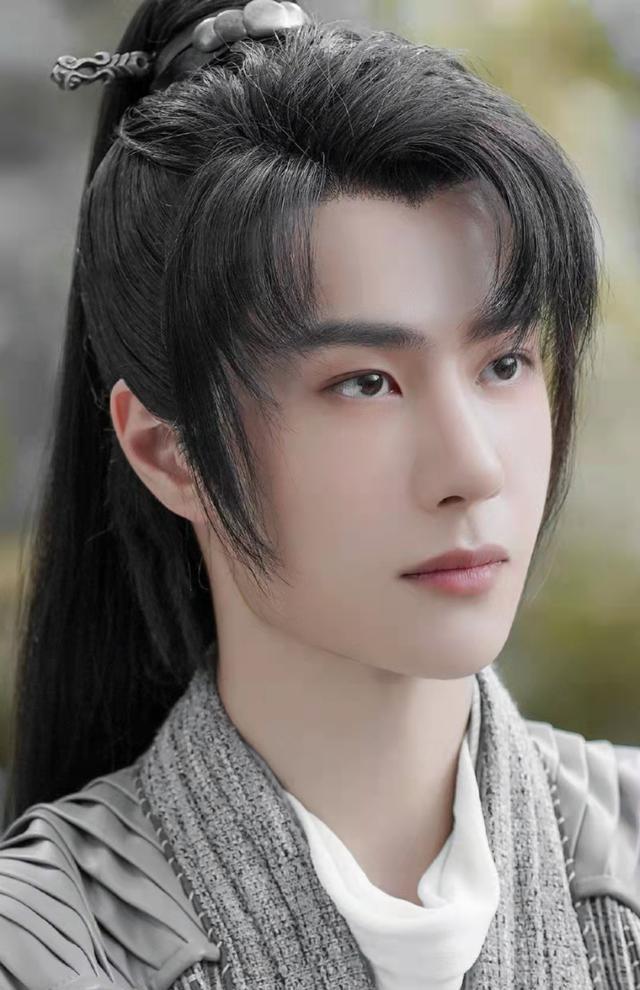 大S|大爆的《梦华录》捧红了伤影，《有翡》捧红了路温：鹅厂想哭吧！