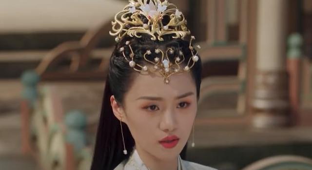 同归于尽|且试天下：华纯然大结局，皇朝和玉无缘同归于尽，华纯然当上女王