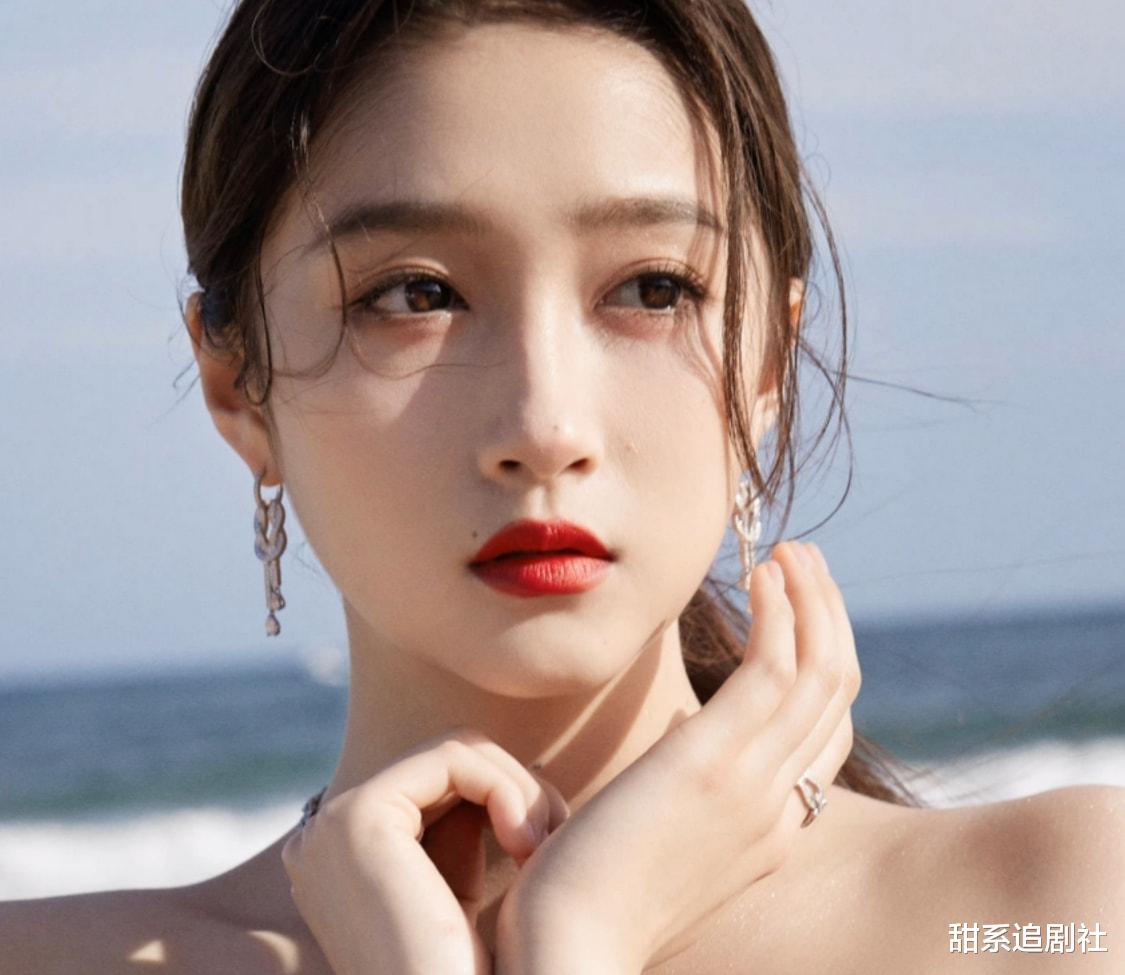 马丽|金扫帚提名公布，马思纯、关晓彤等上榜，马丽两部冤不冤？