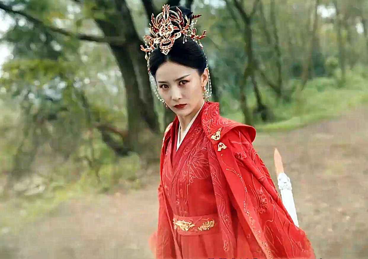 萧瑟|《少年歌行》萧羽将无心制成药人,顾念手足之情?他想控制易文君