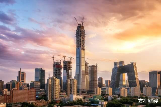 碧桂园|成功发行5亿元公司债，获资本支持的碧桂园稳了吗？