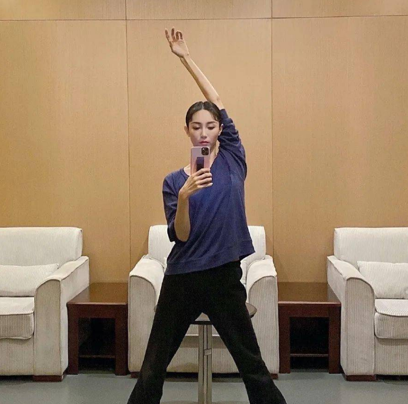 朱洁静|曾被金星痛批过的朱洁静，这次参加《浪姐3》，能否超越王心凌？