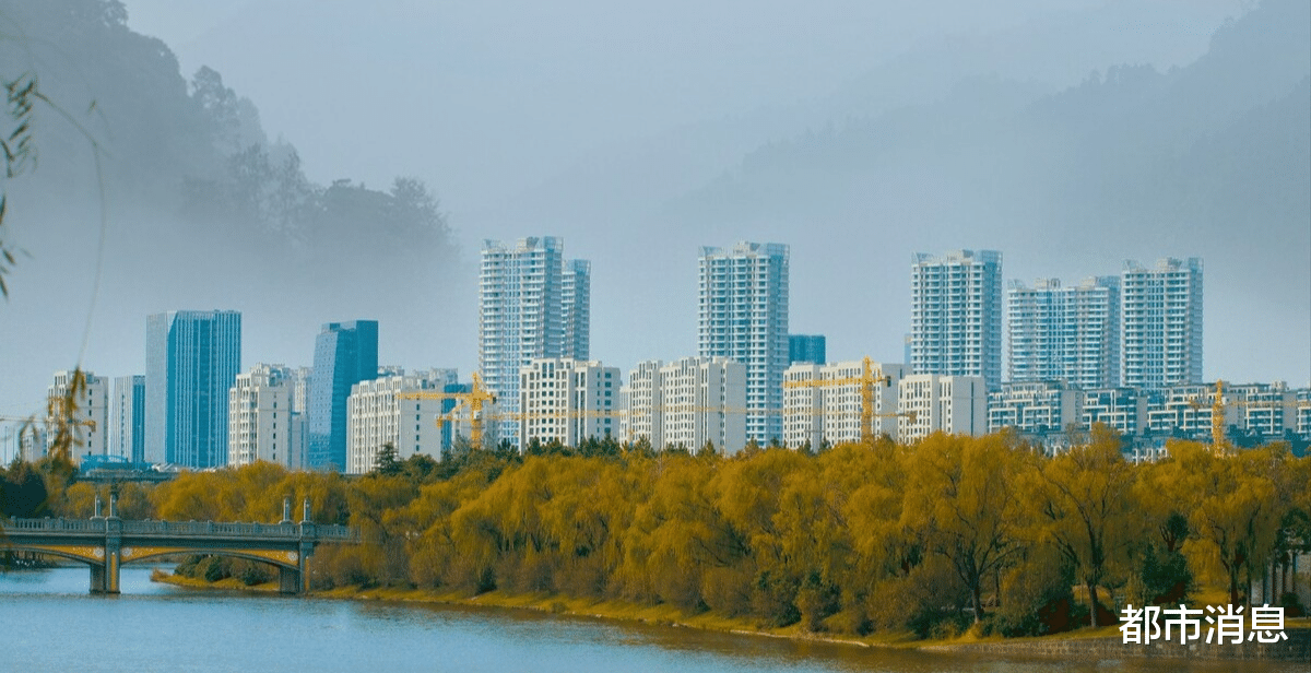 浙江省|迈向共同富裕的浙江，人口暴增房价高，浙江城市楼市的潜力有多大