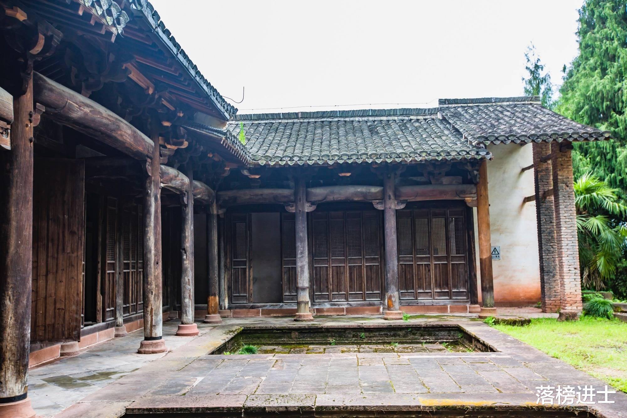 长白山|黄山脚下有一处古民居博物馆，古色古香，免门票，充满徽州特色