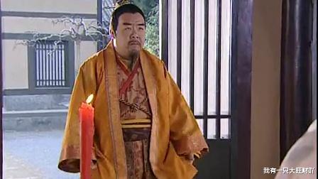 杨素|《红拂女》尺素与杨玄感，他们都倔强骄傲，却终究沦为命运的棋子