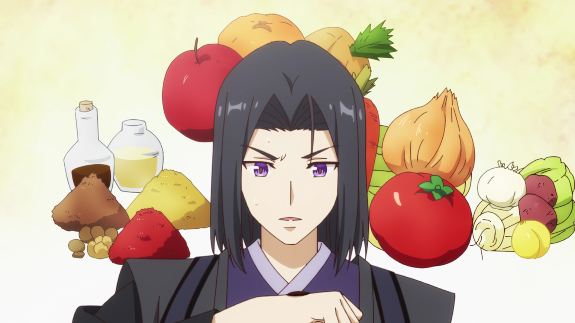 acgn漫评|这长度是认真的吗？这部新番上新娘修行课，24分钟变成12分钟