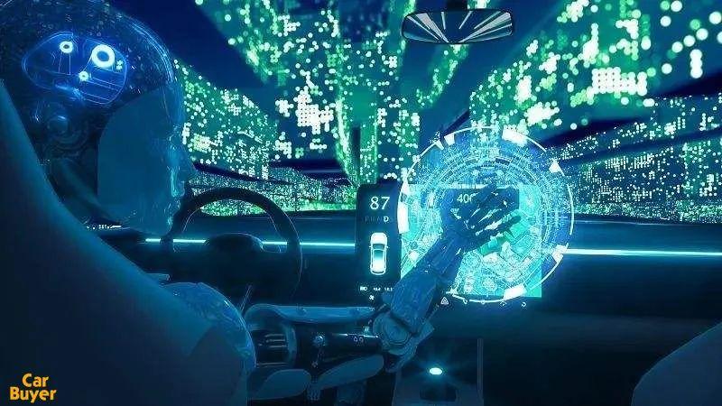 别当韭菜,预支好几万的激光雷达,何时才能真的派上用场?