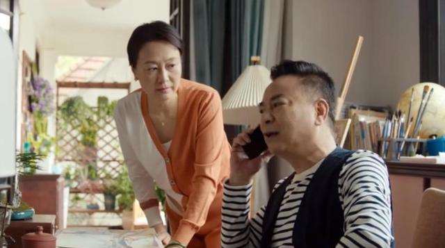 阳华|爱的二八定律:从阳华身上,揭开了姐弟恋的真实原因