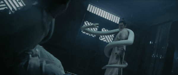 卢凌风|?飙上全网热度第一，大结局后，谁还不服这古装探案年度黑马？