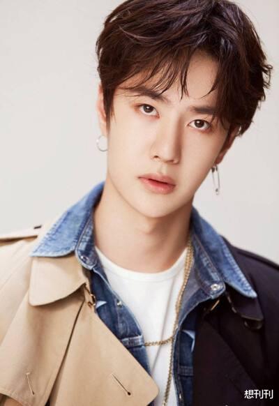 男团|浓妆男星抹去厚粉底,有人秒变路人,有人娘进骨,有人丑到不敢认