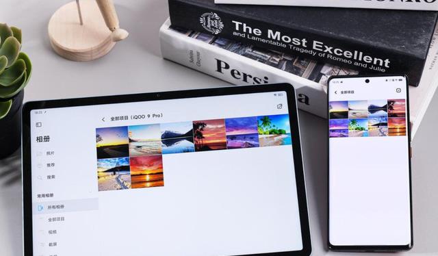 vivopad|vivo来劲了,8040mAh+11英寸大屏新机,满是硬核配置