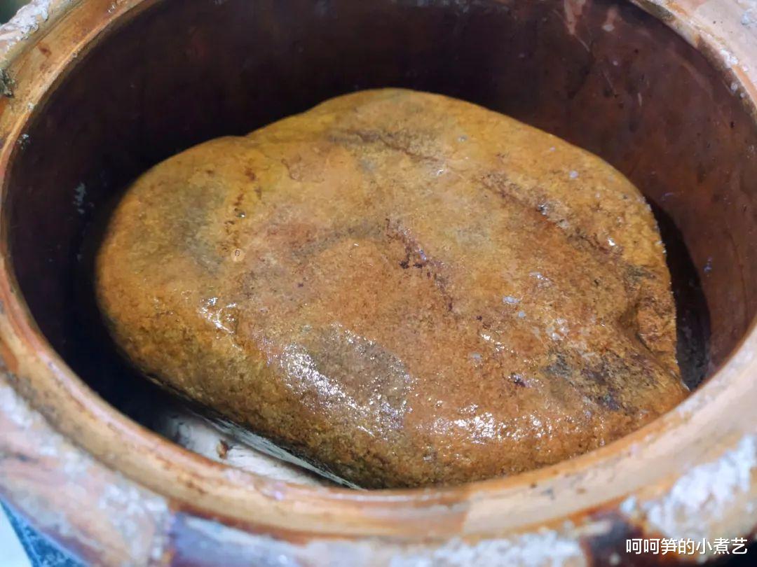 冬至大如年，腌点咸肉过大年，我家的年味从这一条条上海咸肉开始