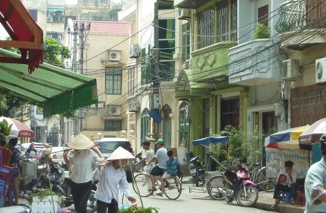 临夏州|有什么事是你去过越南之后才知道的?