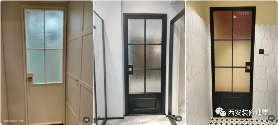 装修材料抉择的时候,哪一种才是最适合的?