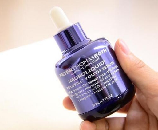 护肤品 程十安护肤品抗老精华