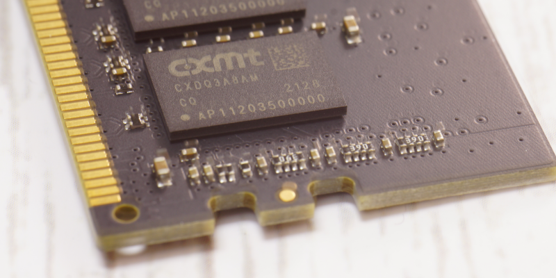 评测|物美价廉，平民装机首选：金百达DDR4 2666内存上机评测