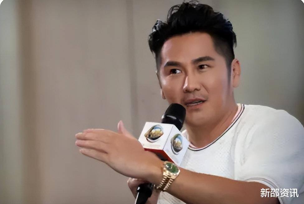 曹格|吴速玲透露曹格人格复杂，婚姻让其恐惧，曹格承认离婚是自作自受