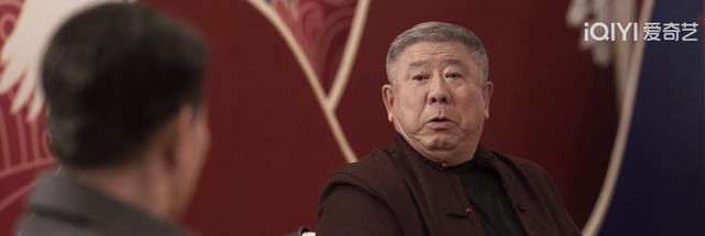 赵啸声|《罚罪》剧情分析：韩亚到底爱过赵啸声吗