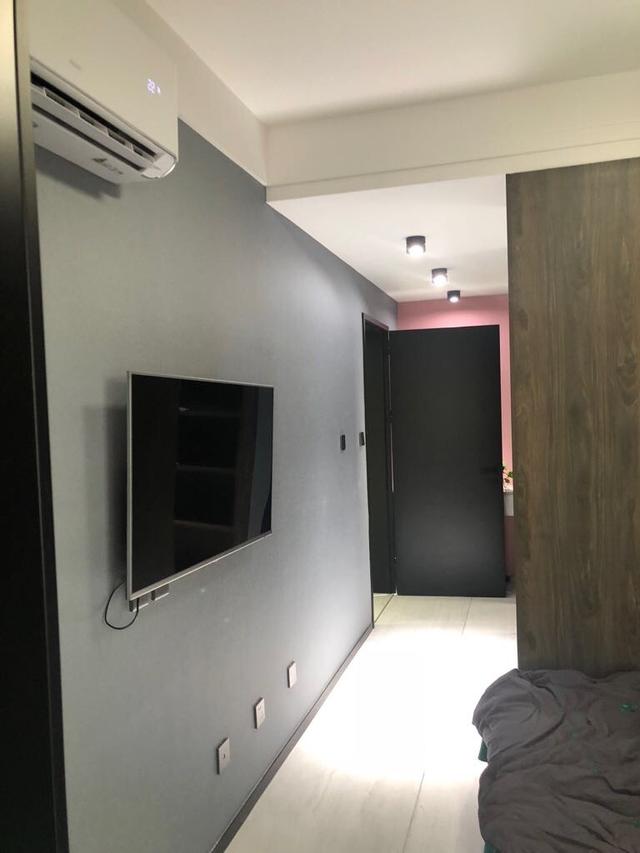 现代风新房装修毕业,装修成本花了30万,亲戚都说我傻,白花钱