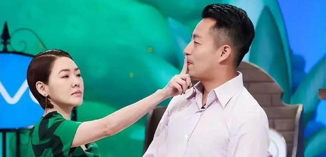 小S|小S节目话题内涵汪小菲：论夫妻底线的容忍程度