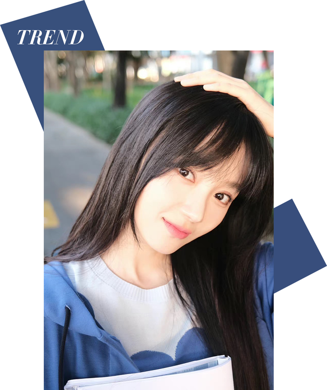 眼妆 新剧开播即9.6,她赢在哪儿?