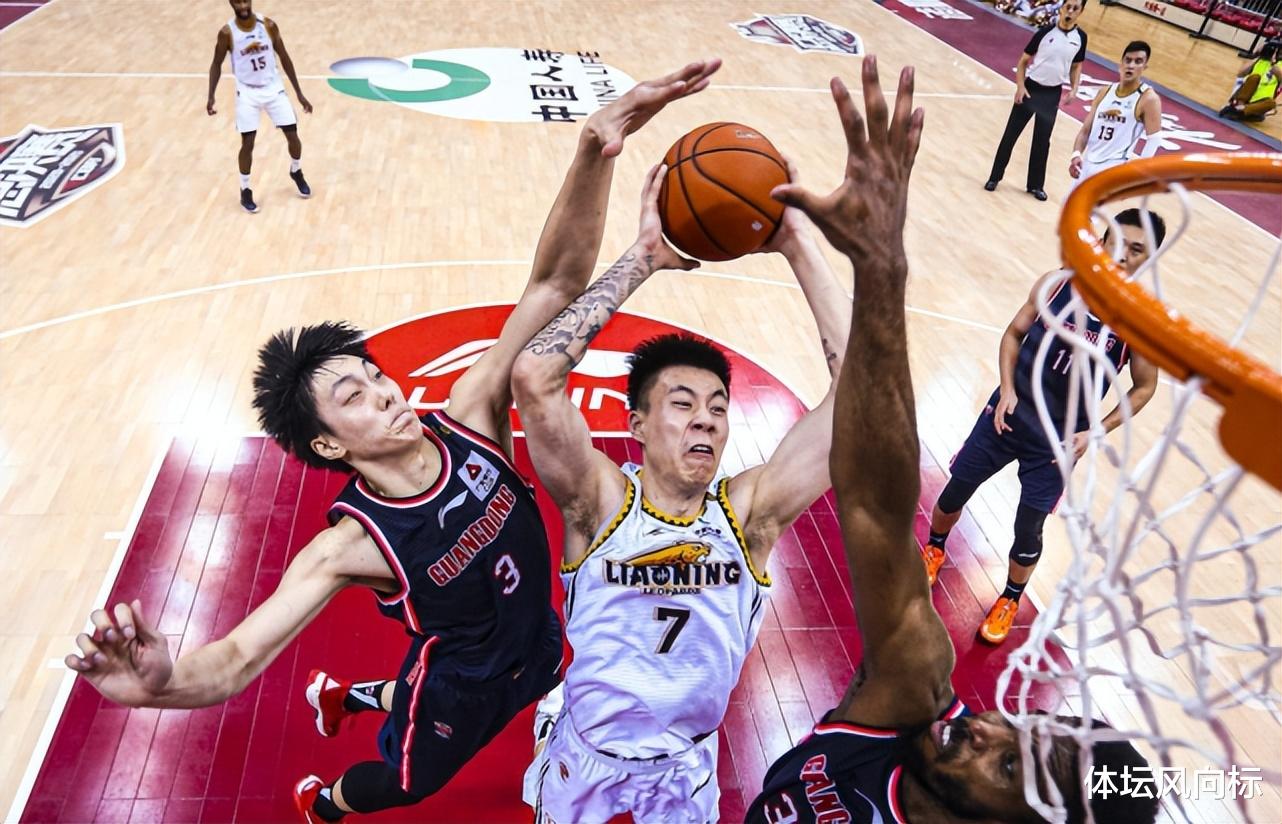 姚明|中国小姚明获得肯定，NBA未来可期，他要比曾凡博、张镇麟强太多