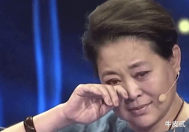 倪萍|陈凯歌：我愧对替我养老送终的倪萍，余生不会再辜负小16岁的妻子