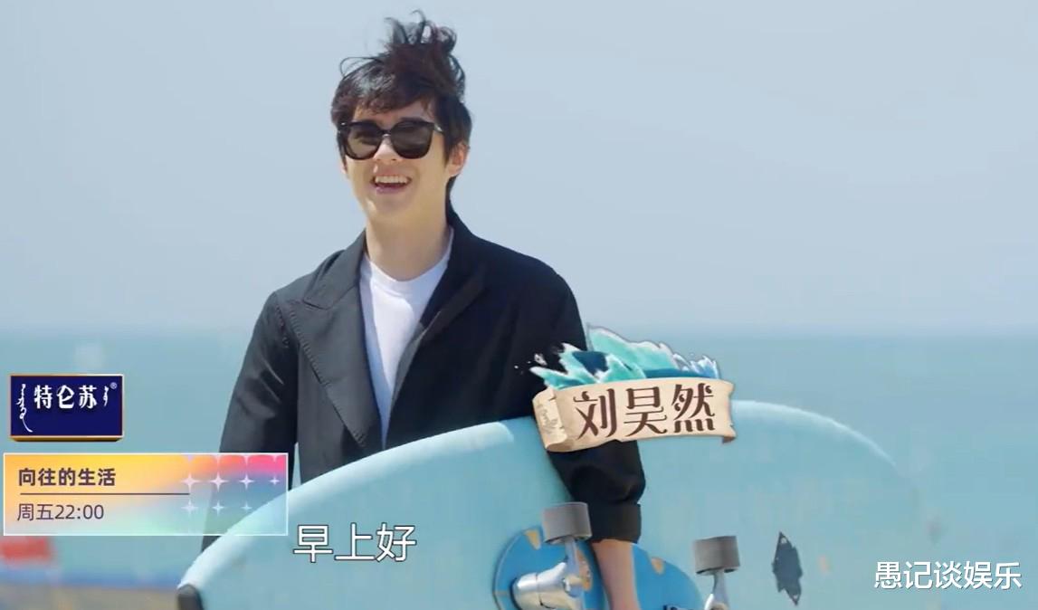 贾玲|《向往6》请来了沈腾和马丽，“不工作就在三亚”的贾玲为何没去