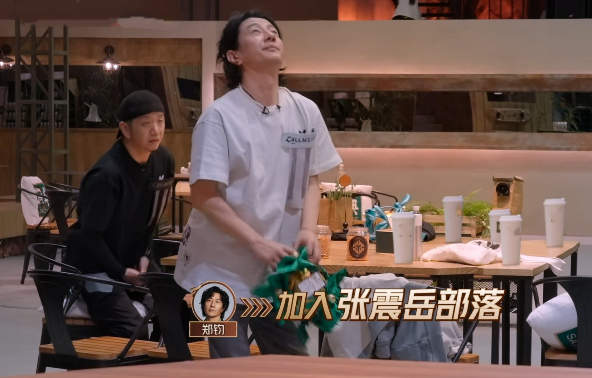 吴梦知|《披荆斩棘2》渐入佳境,吴梦知功不可没!