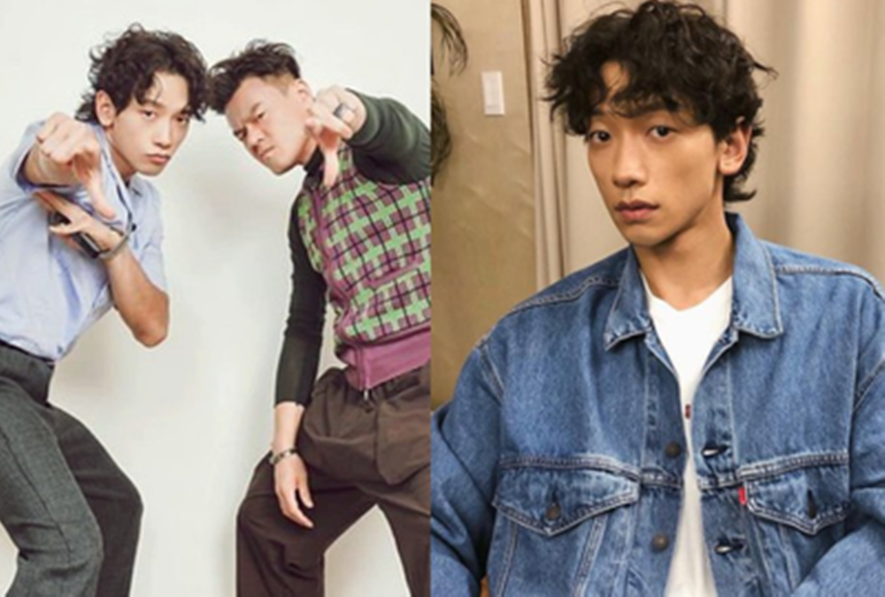 春晚|韩国“白富美”金泰熙为什么会爱上和自己经历相差甚多的Rain