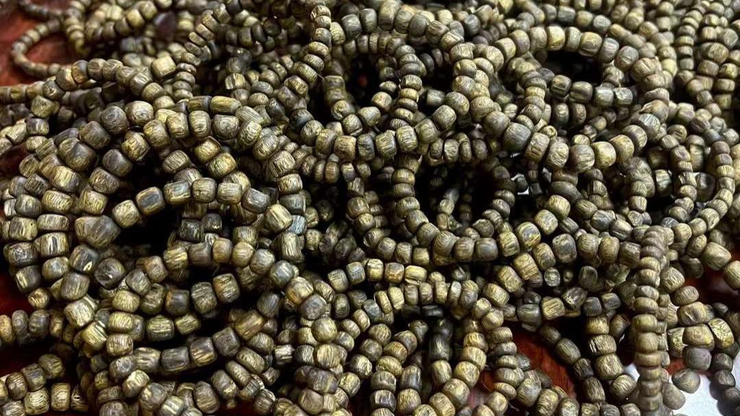 奇楠|奇楠的油脂含量多少和真假有关系吗？