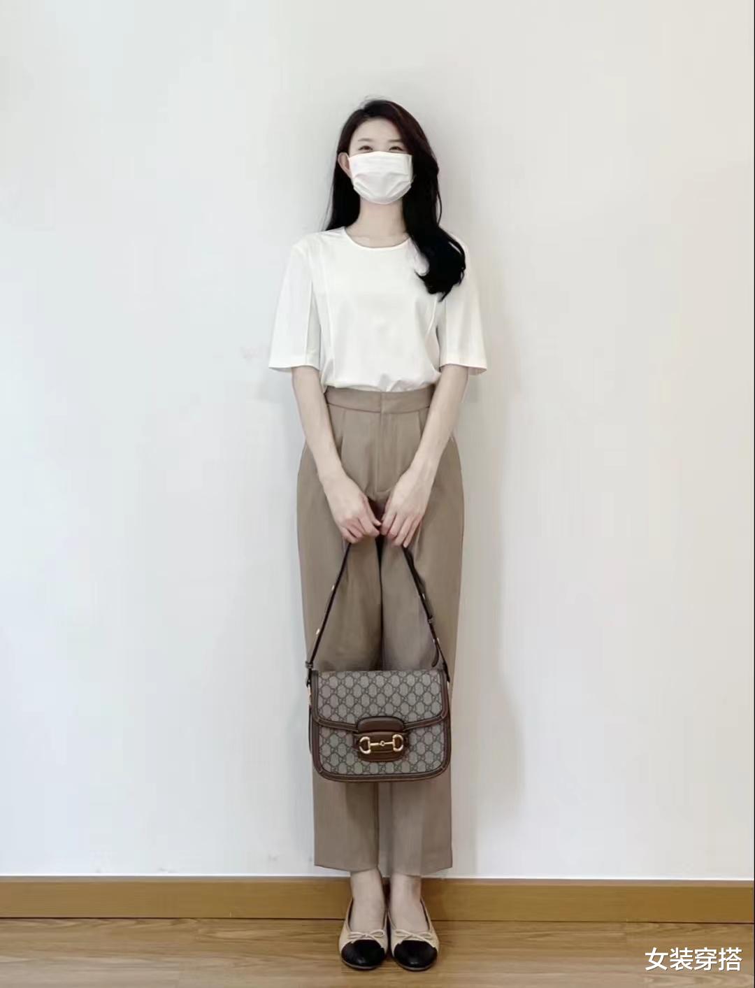 穿衣搭配|气质女人职场进阶穿搭