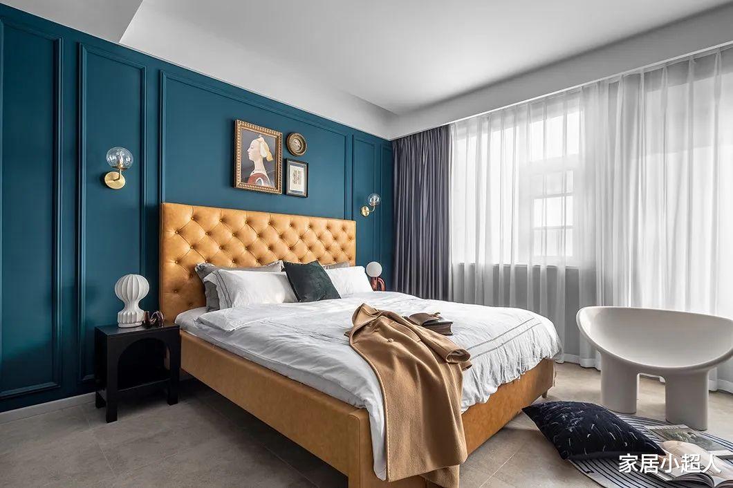 卧室的床,要选1.5米还是1.8米?今天才知道,其中“大有讲究”!