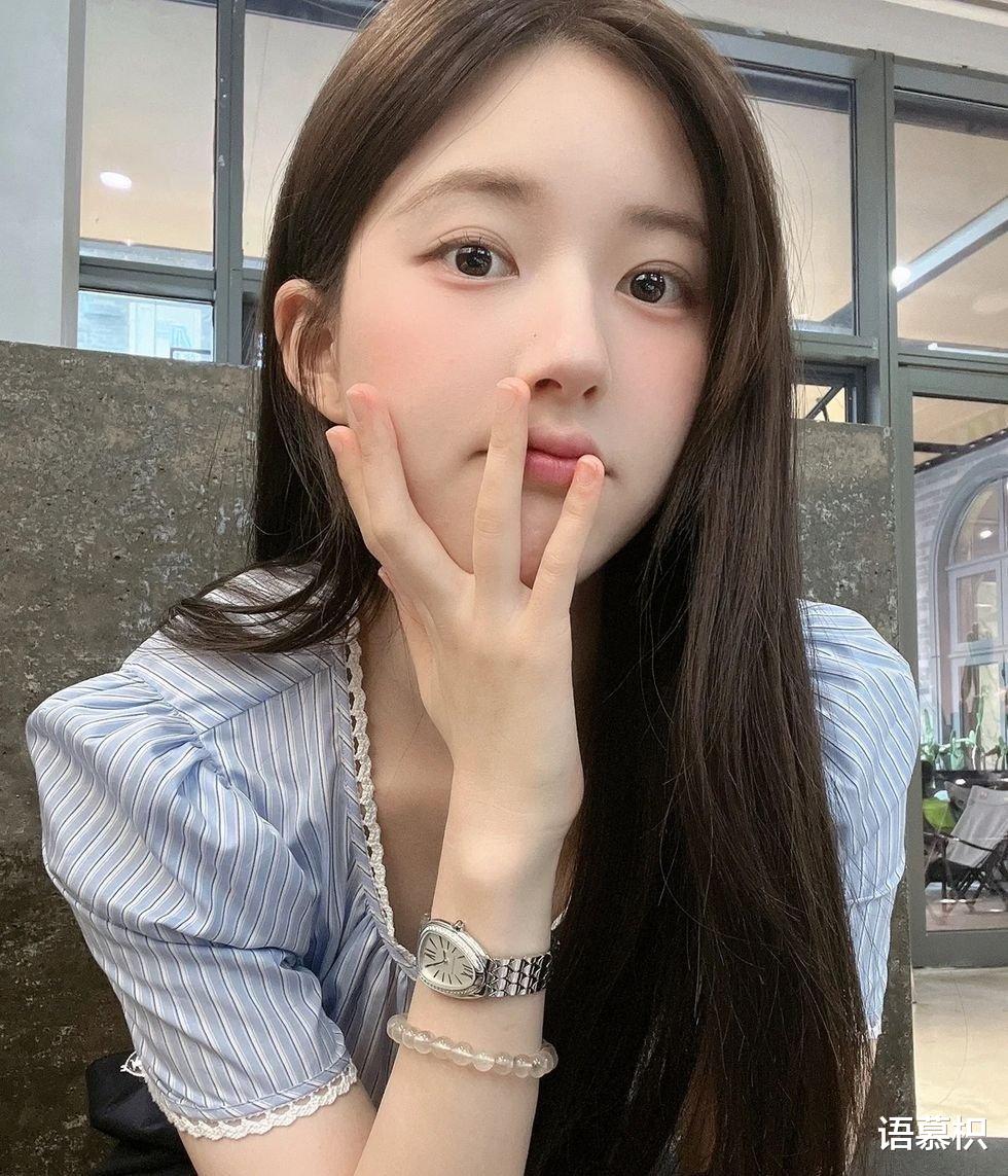 赵露思|赵露思素颜照曝光！《偷偷藏不住》搭档陈哲远，被质疑与人设不符