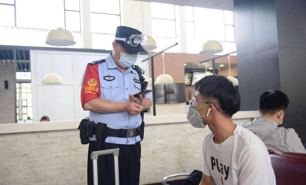 警察|国考中最受欢迎的5大系统，待遇发展都很好，报名人数逐年增加