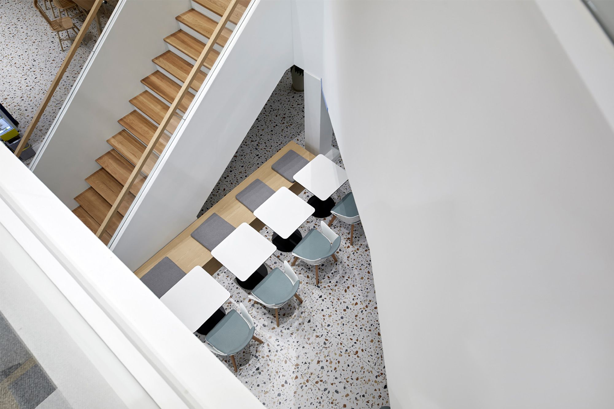 绿色环保公装，未来趋势！