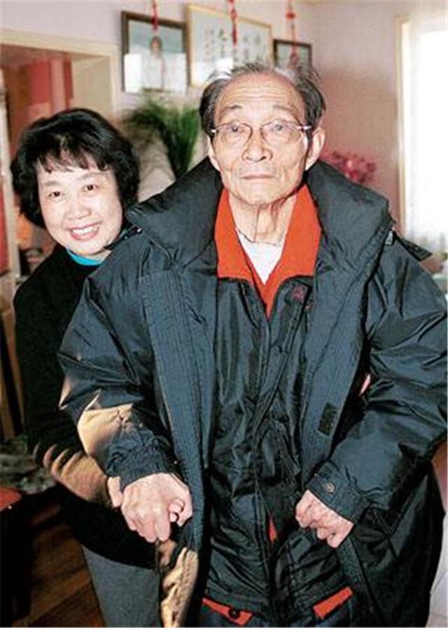 继母|老艺术家陈述：76岁再婚，娇妻小他30岁，去世后子女同继母撕破脸