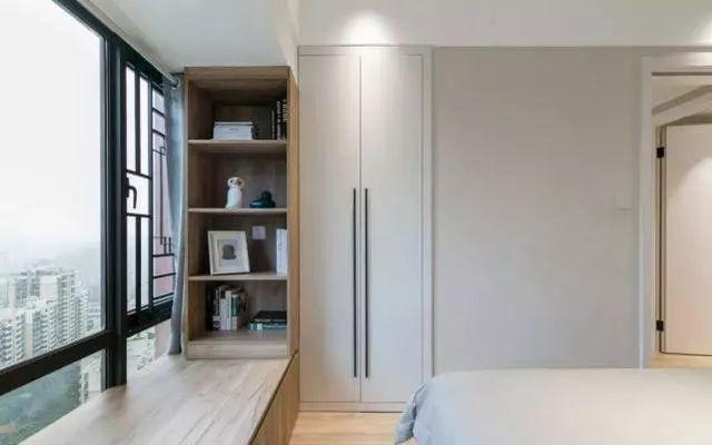 98平小户型两居变三居,设计师也太厉害了吧,喜欢的可以借鉴