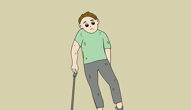 疾病|身体有疾,手脚会有表现?4种表现,需及时排查原因