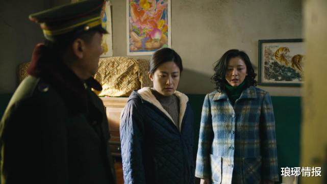 周秉昆|人世间：妻离子散，失业潦倒，中年困顿，“六小君子”是现实世相