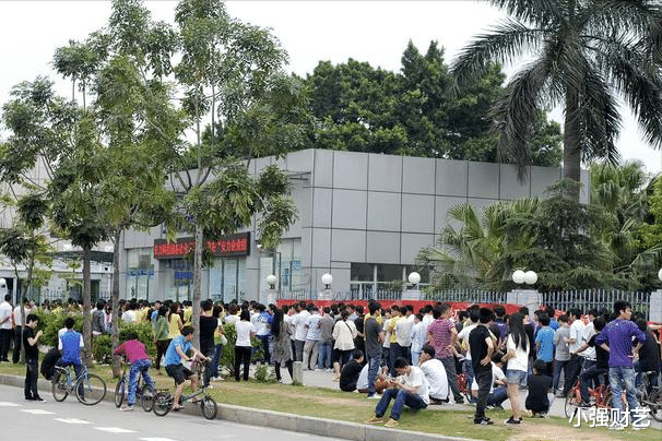 高校|每月1.4万“高”薪招不到专业毕业生，说明了什么？企业该反思了