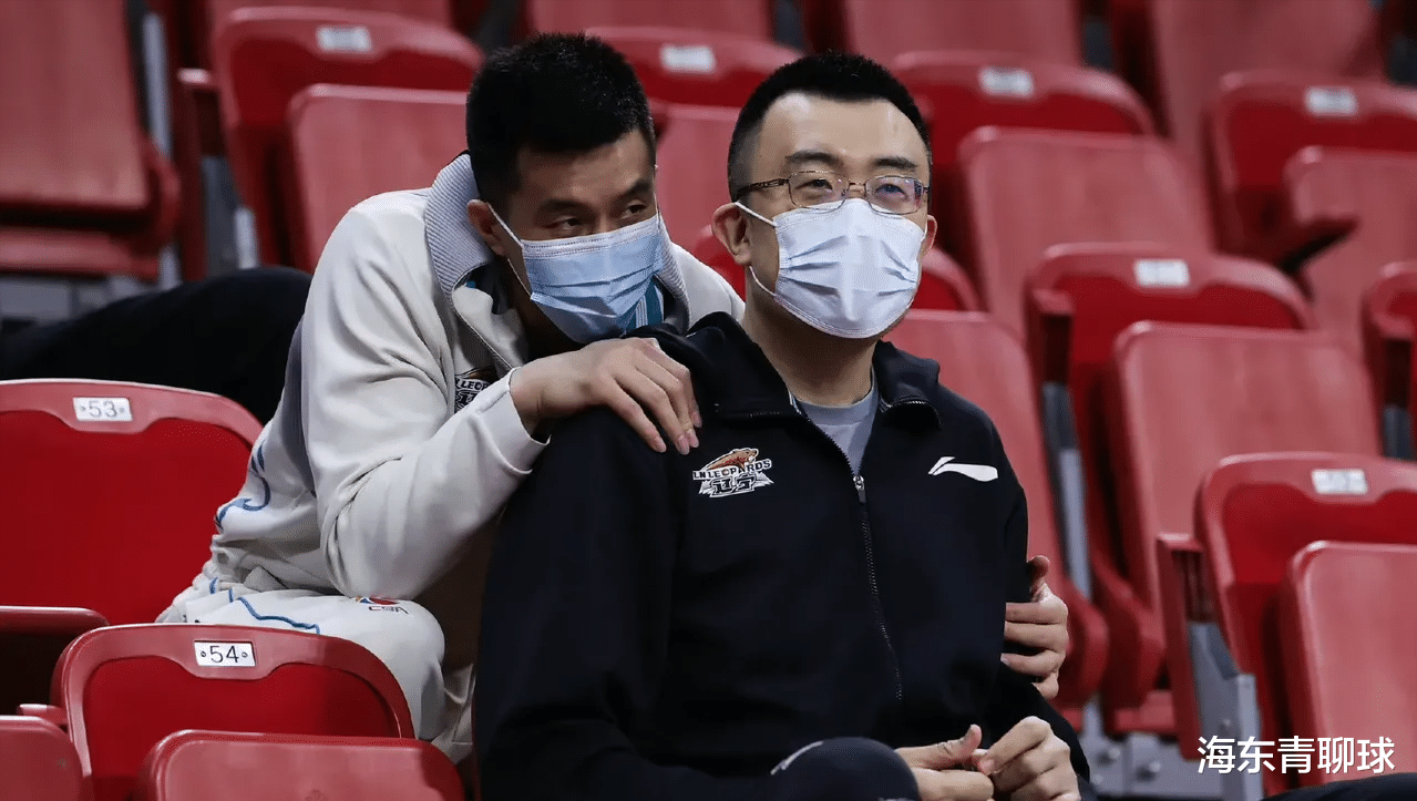 温顿|广东无缘总决赛！杨毅：半决赛辽宁3比0胜广东，总决赛广厦胜辽宁