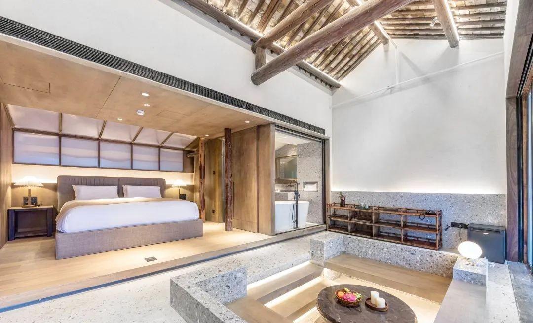 苏州|魔都周边最孤独的小岛，仅1%国人知道