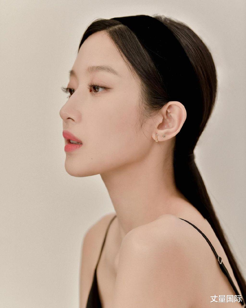 文佳煐|7点认识《Link:尽力吃,用力爱》文佳煐,代表作品、绯闻对象一次看